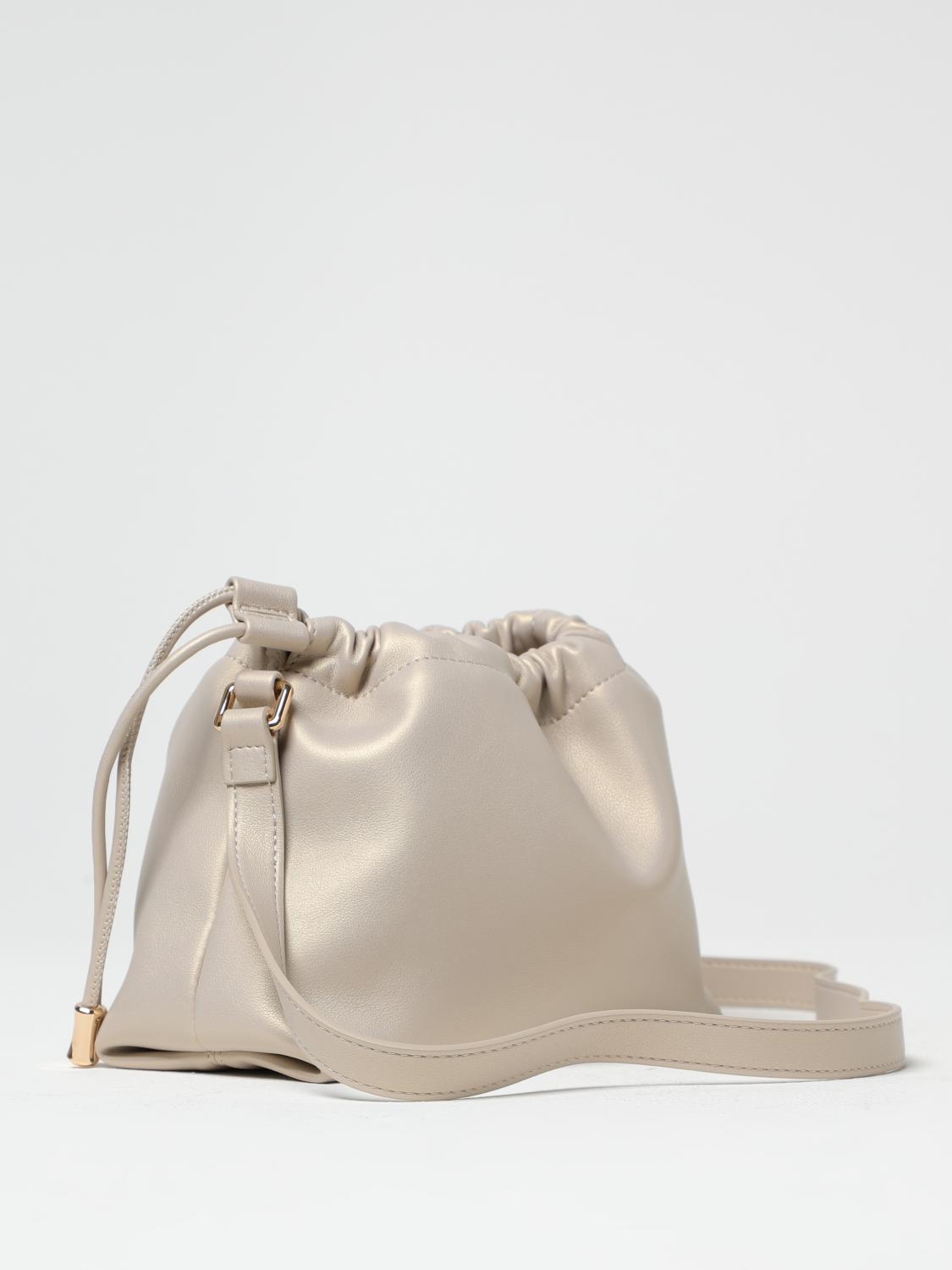 A.P.C. Mini Bag Woman Blue