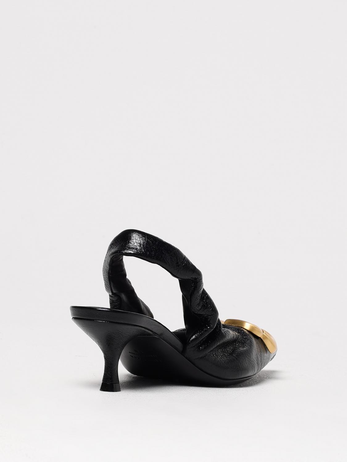 Balenciaga Pumps Woman Black
