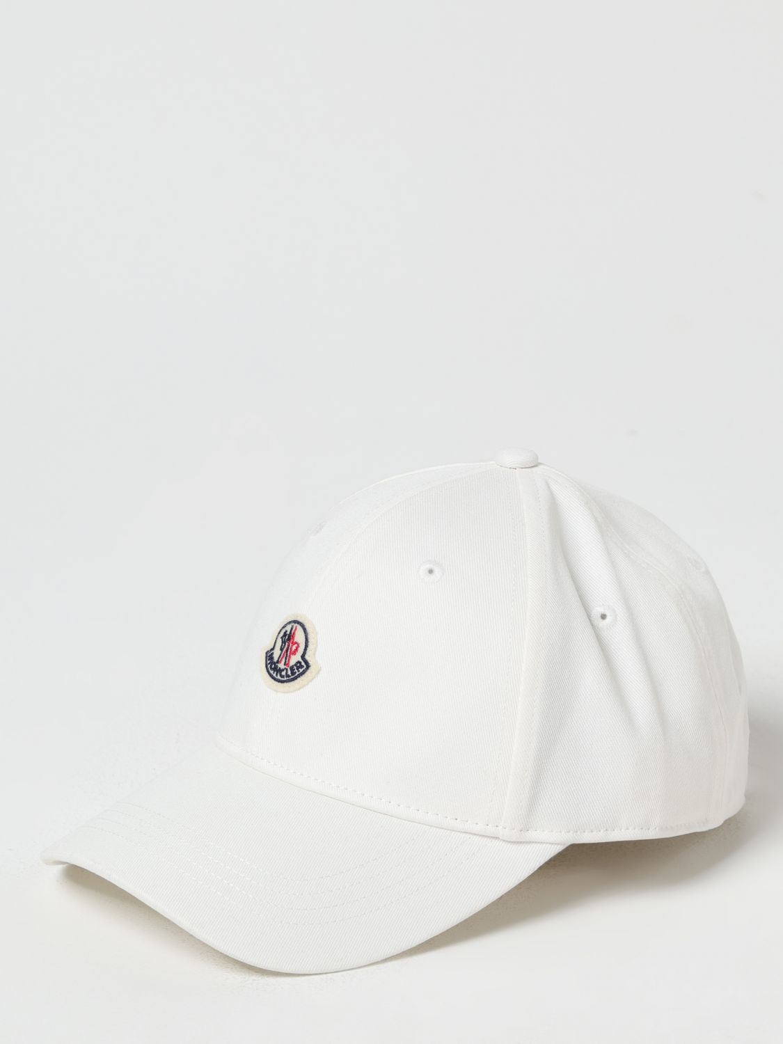 Moncler Hat Kids Black