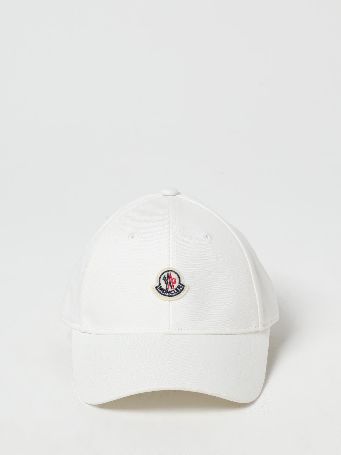 Moncler Hat Kids Black