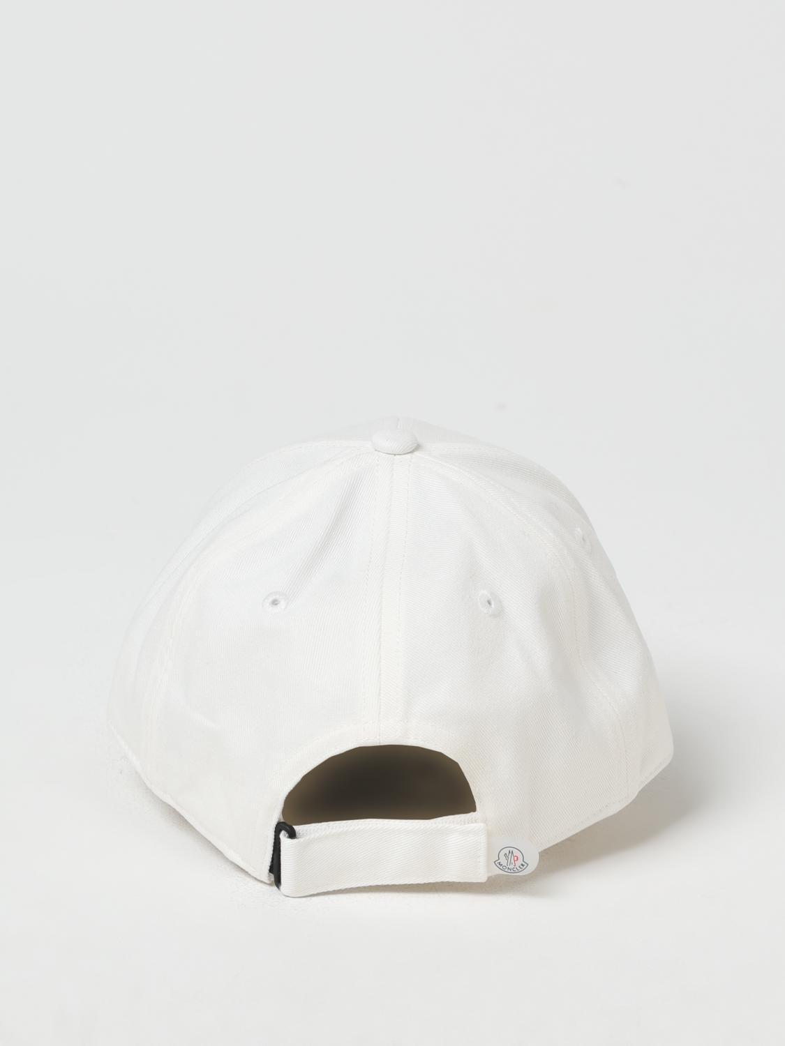 Moncler Hat Kids Black