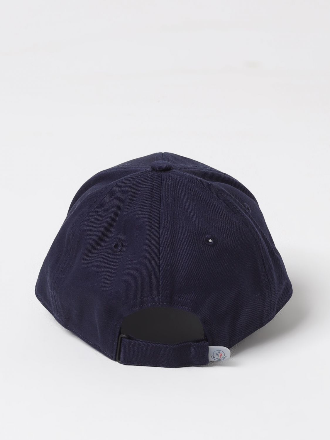 Moncler Hat Kids Black