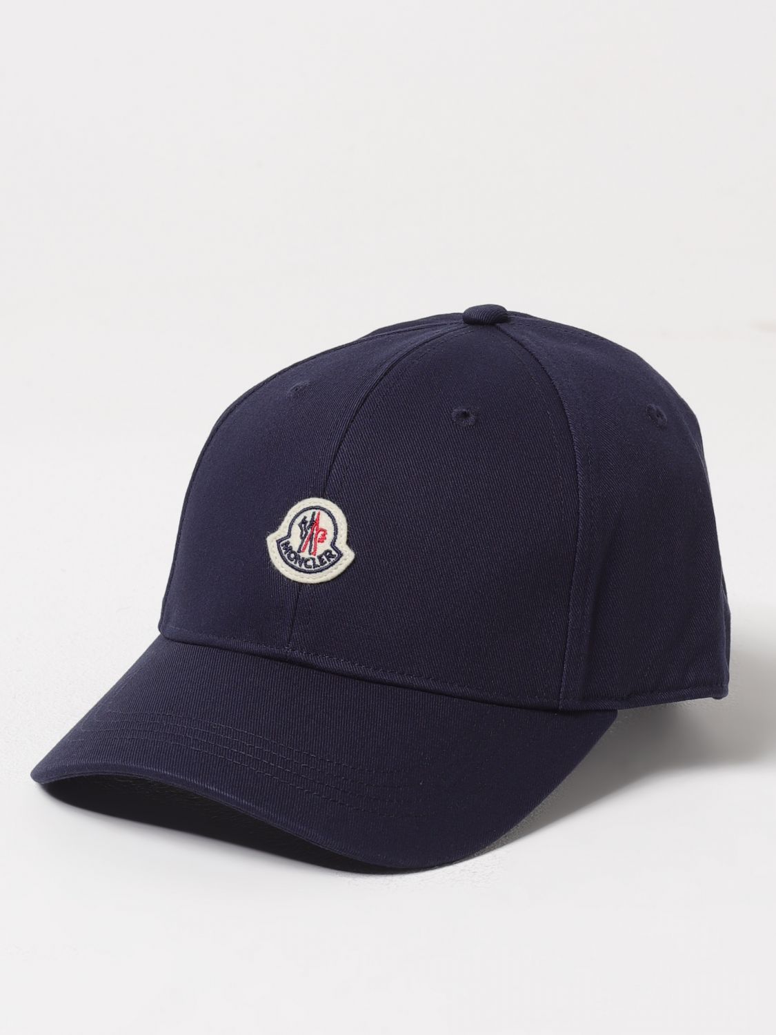 Moncler Hat Kids Black