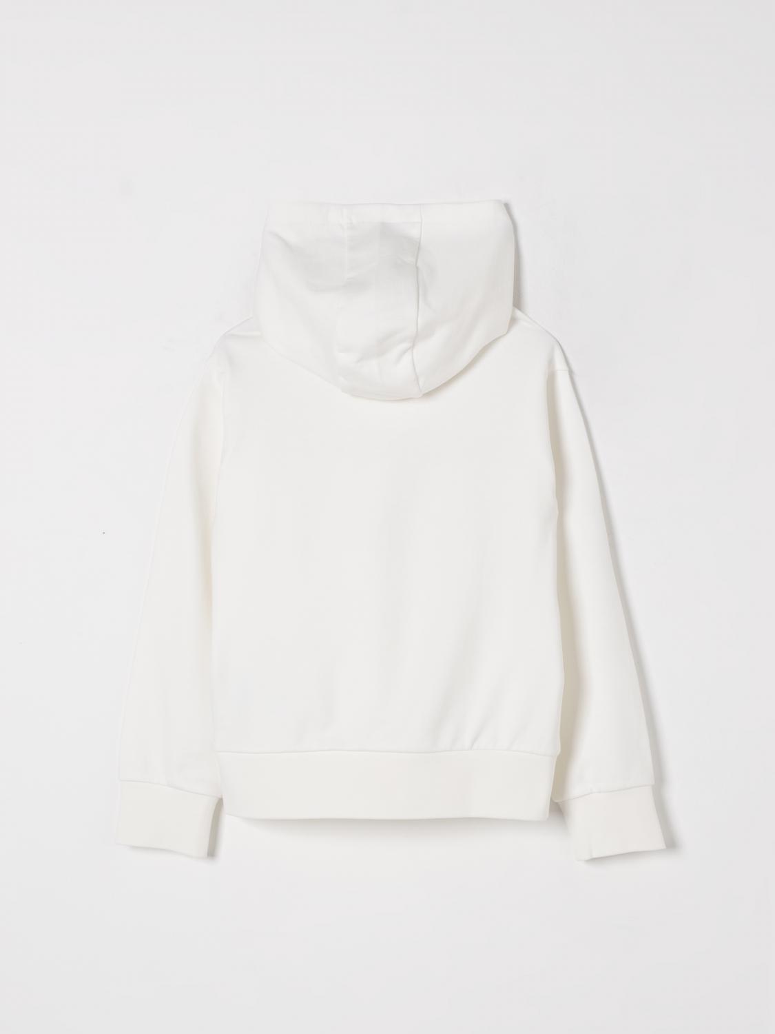 Moncler Sweater Kids Black