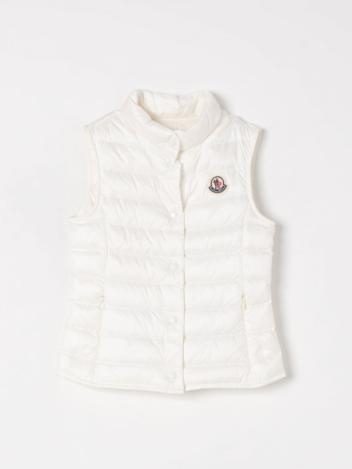 Moncler Jacket Kids Black
