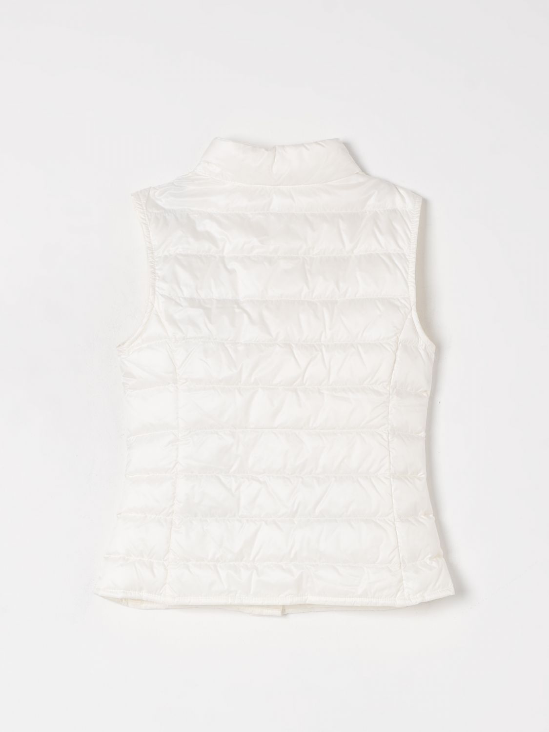 Moncler Jacket Kids Black