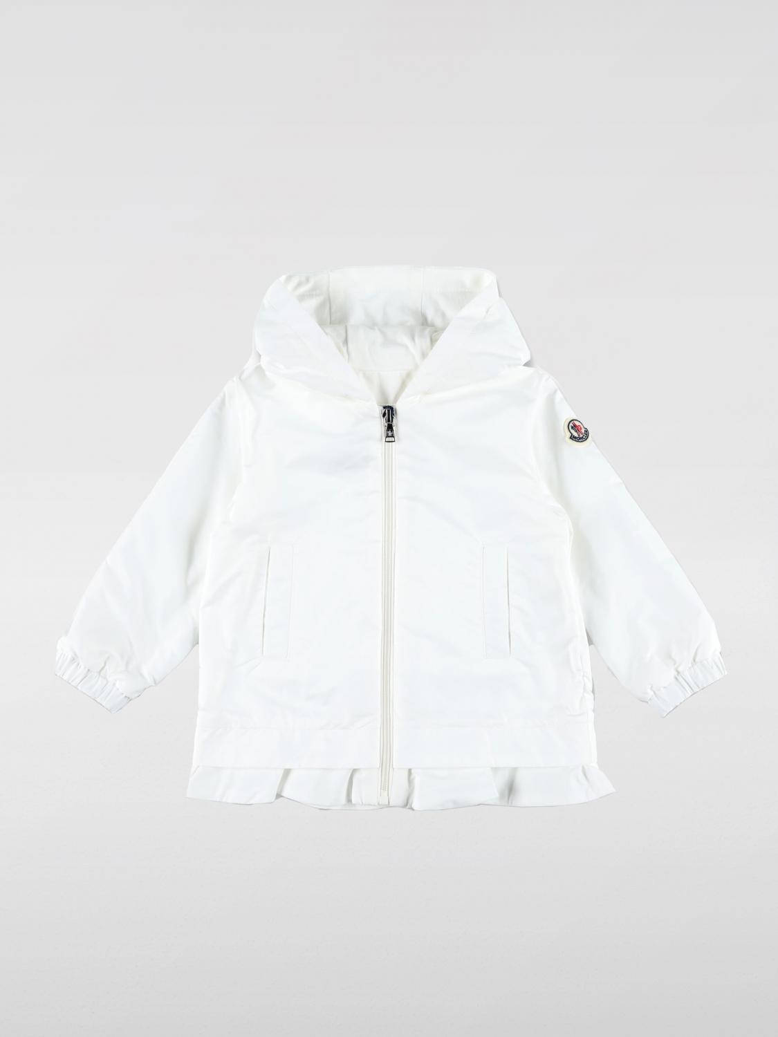 Moncler Jacket Kids Navy