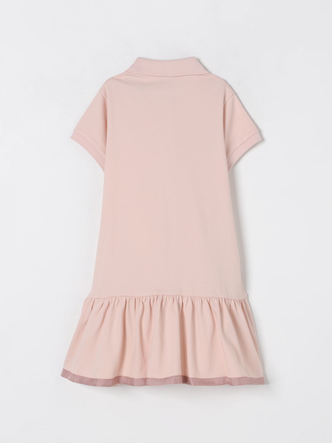 Moncler Dress Kids Blue