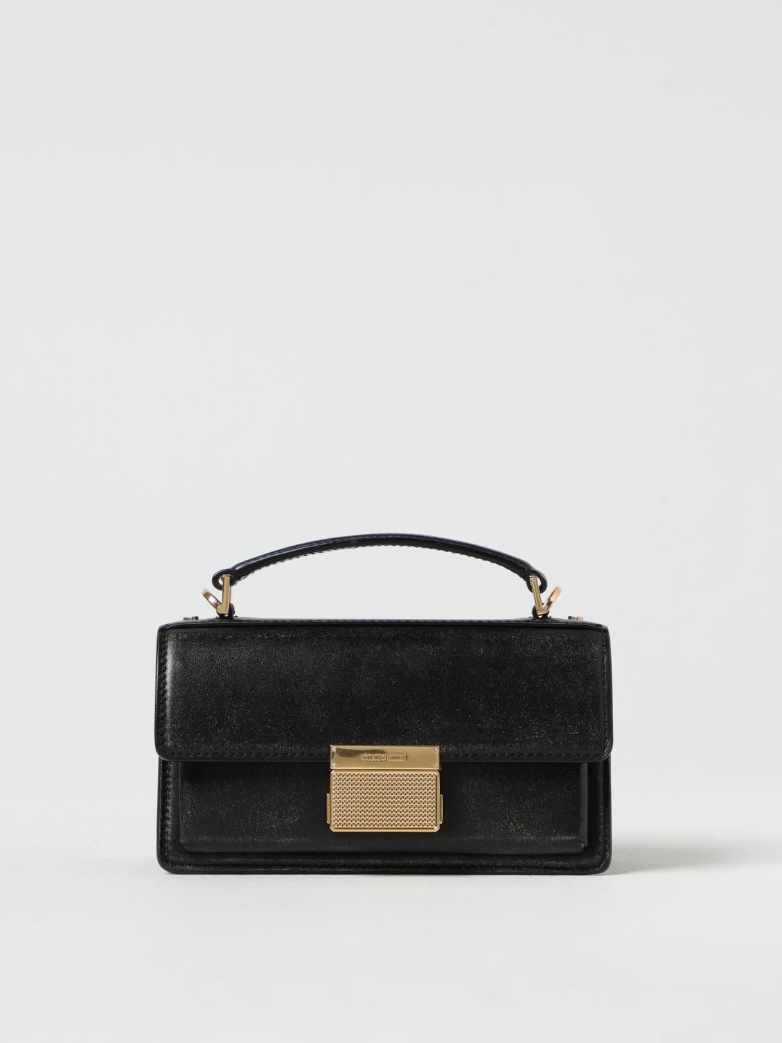 Golden Goose Mini Bag Woman Black