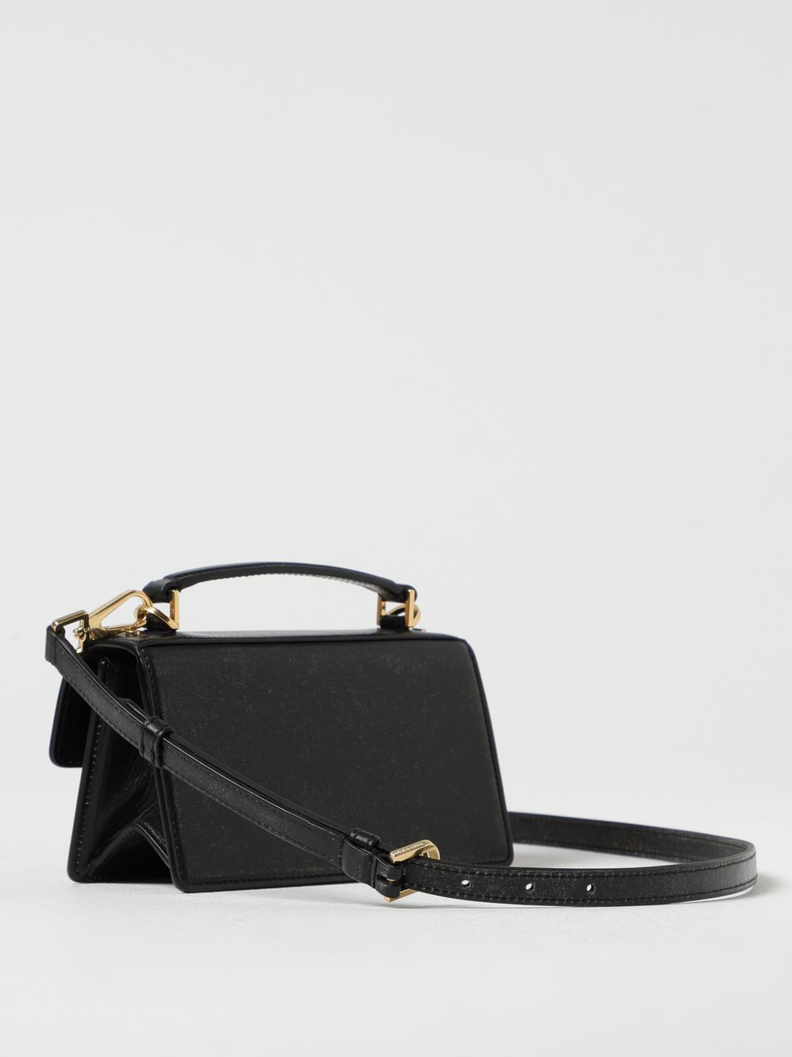 Golden Goose Mini Bag Woman Black