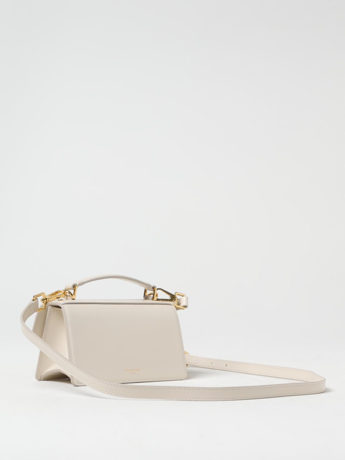 Golden Goose Mini Bag Woman Butter