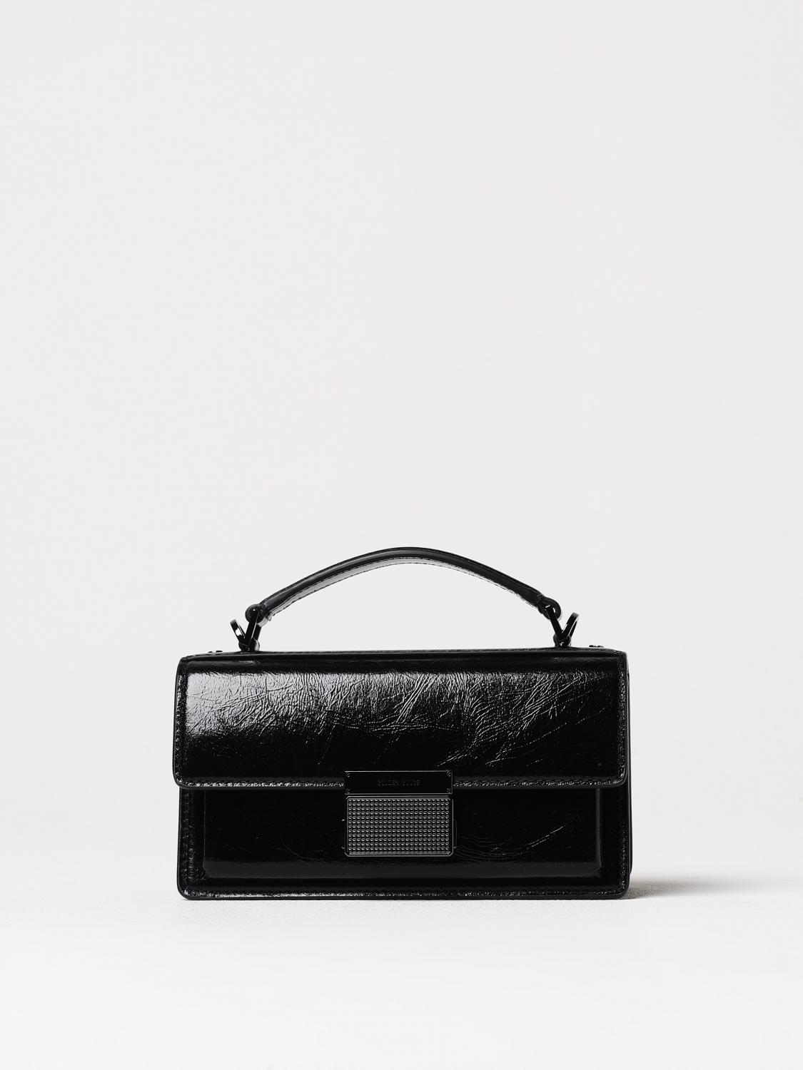 Golden Goose Mini Bag Woman Black