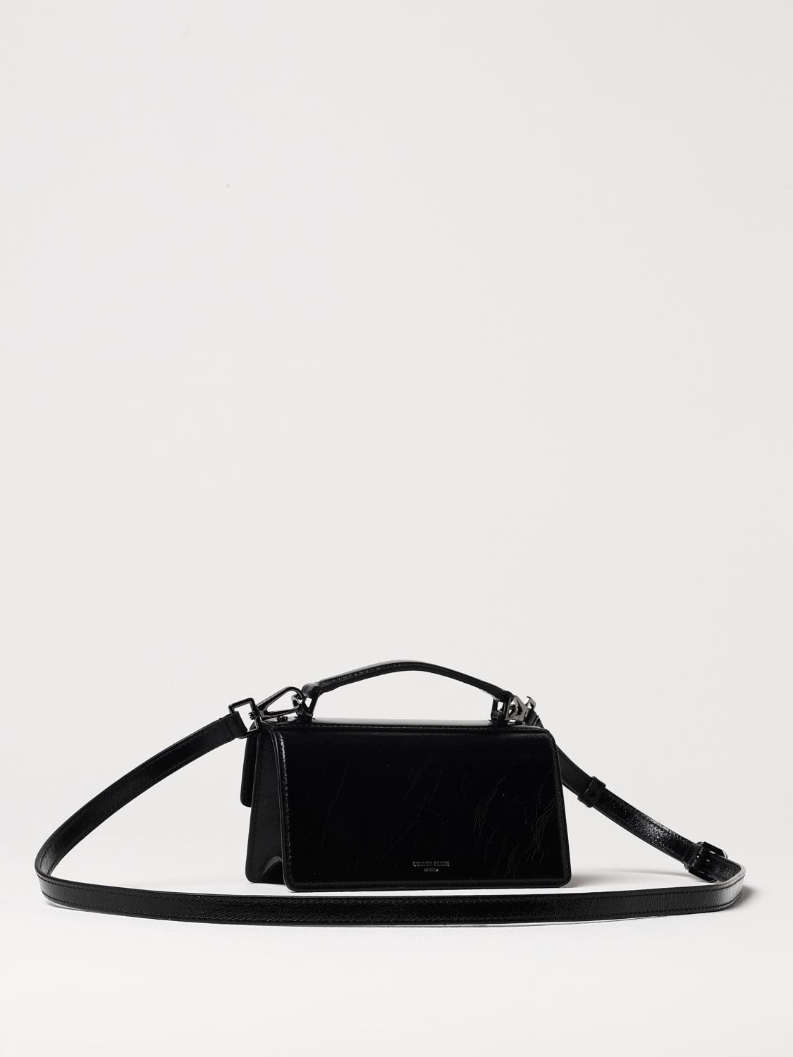 Golden Goose Mini Bag Woman Black