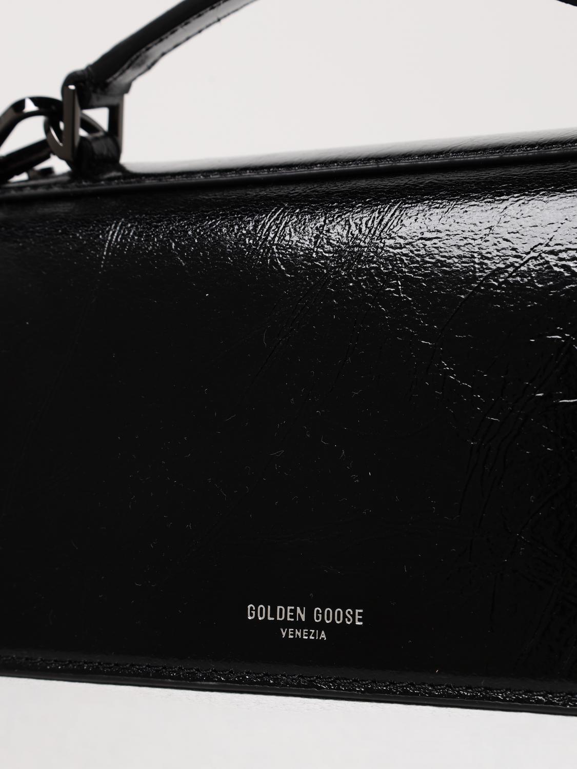 Golden Goose Mini Bag Woman Black