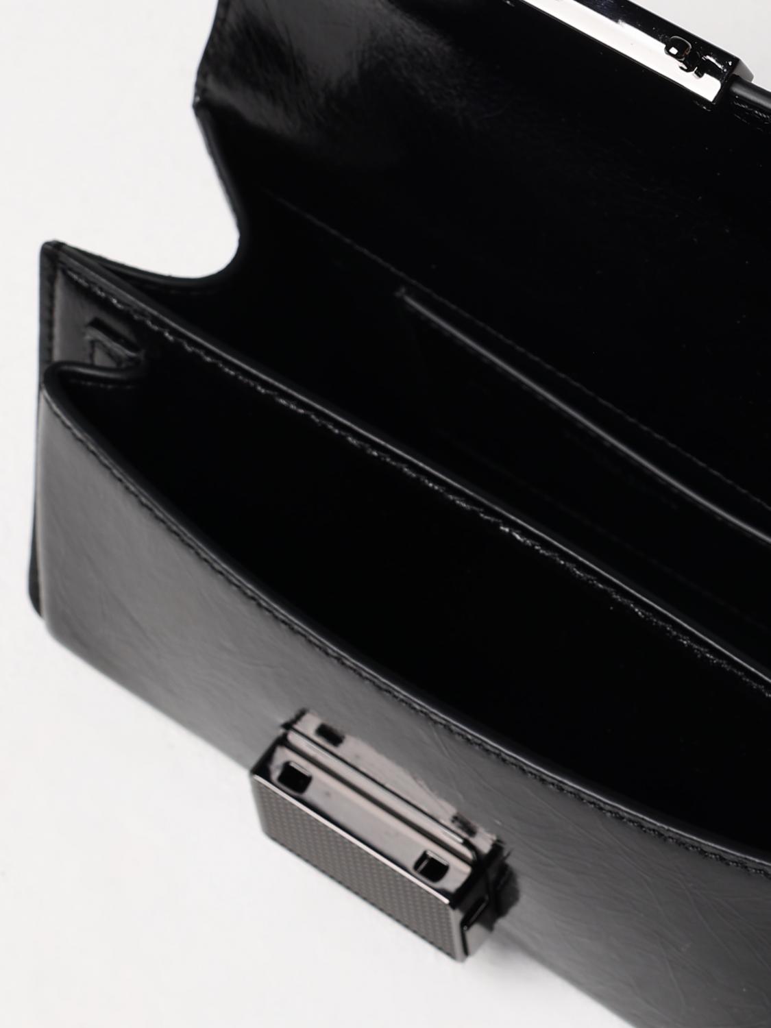 Golden Goose Mini Bag Woman Black