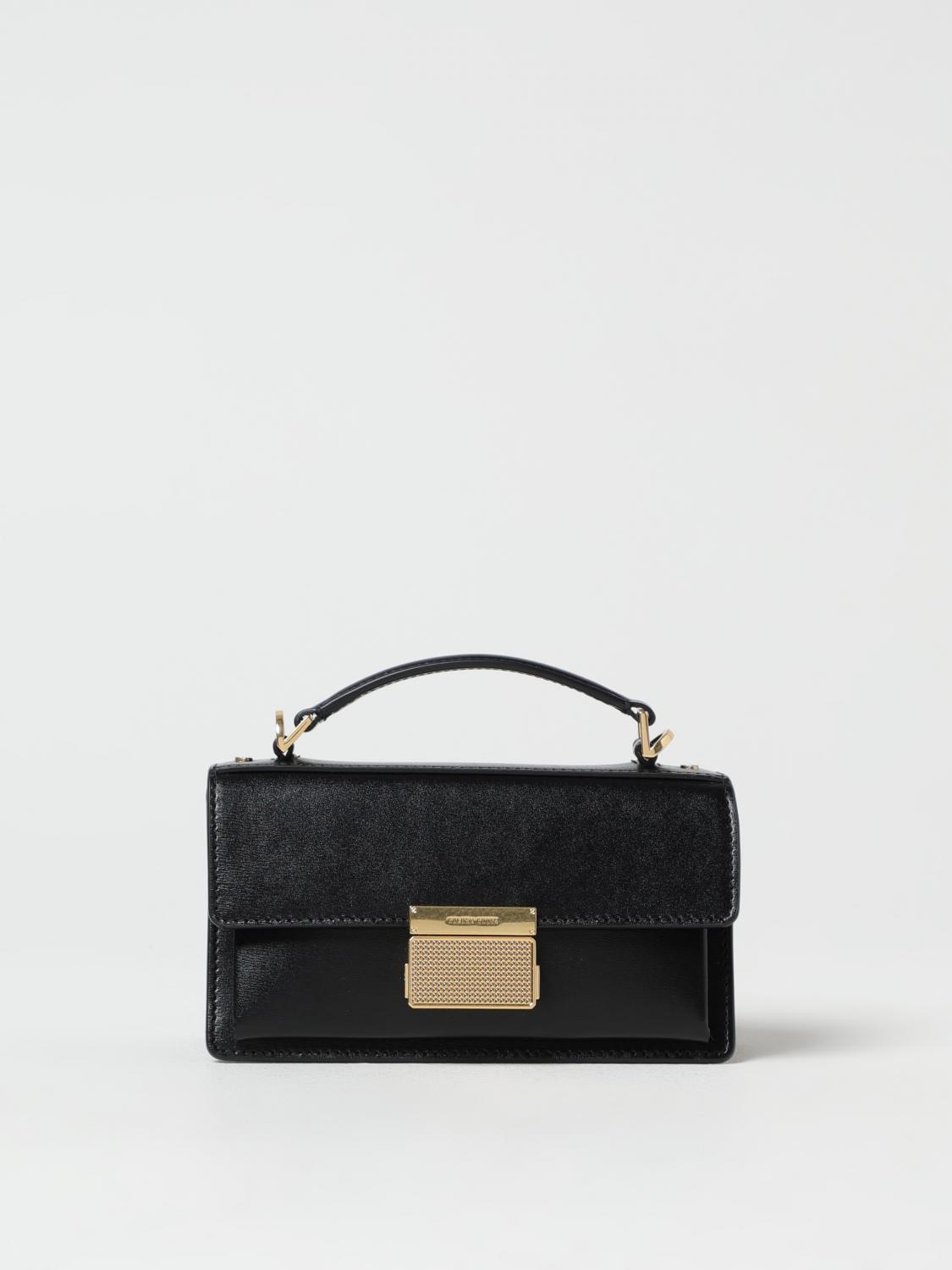 Golden Goose Mini Bag Woman Black