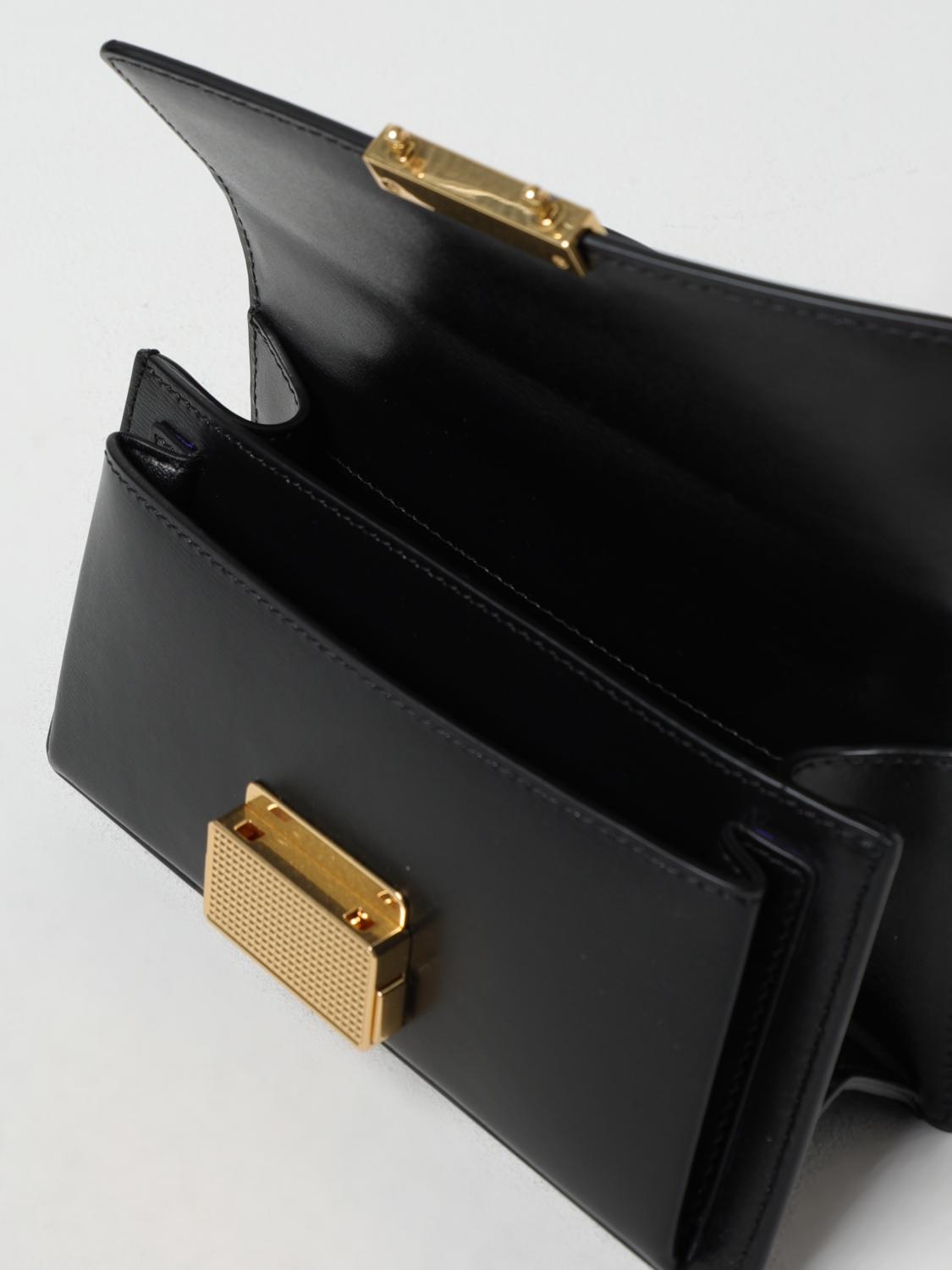 Golden Goose Mini Bag Woman Black