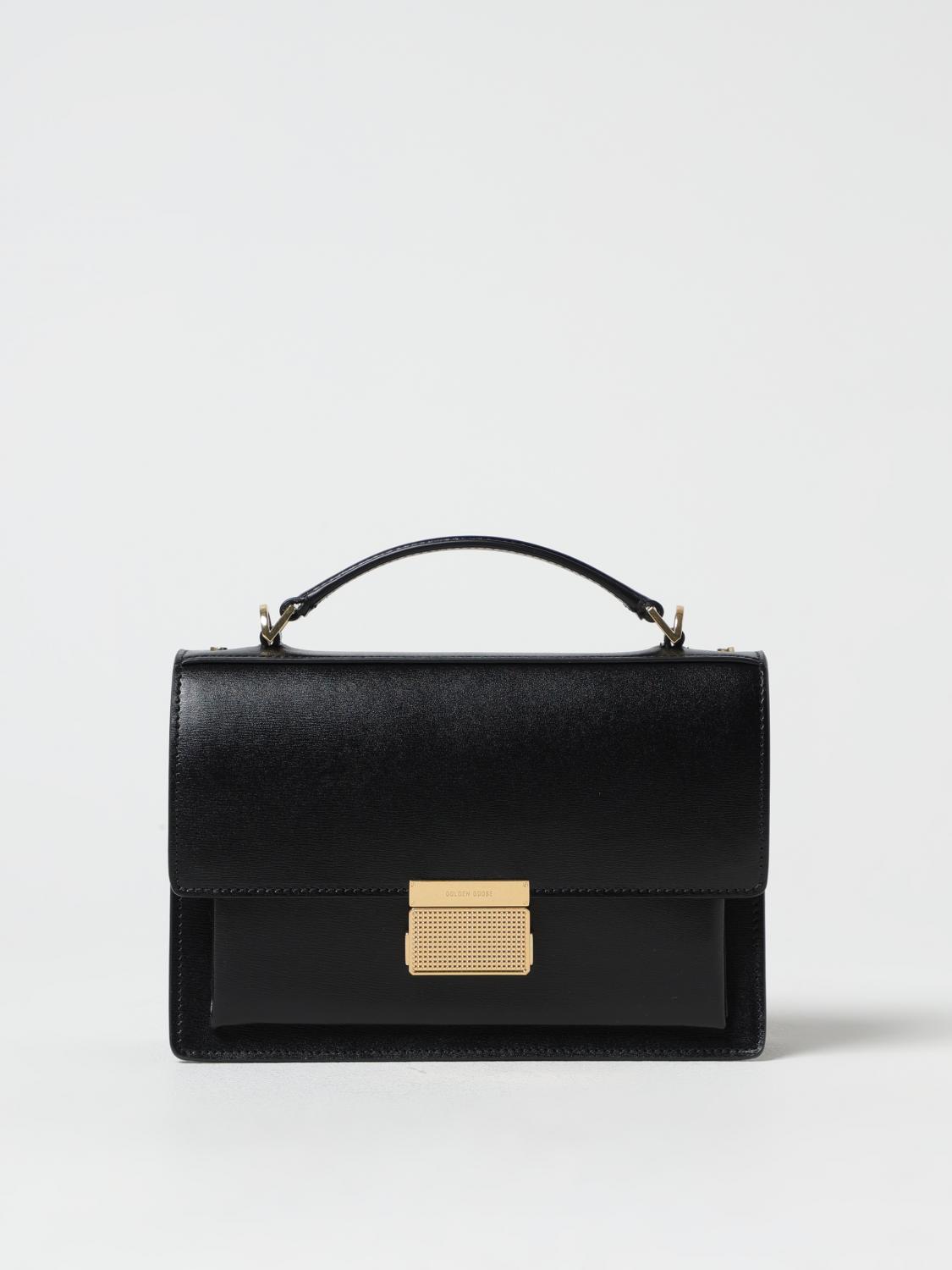 Golden Goose Mini Bag Woman Black