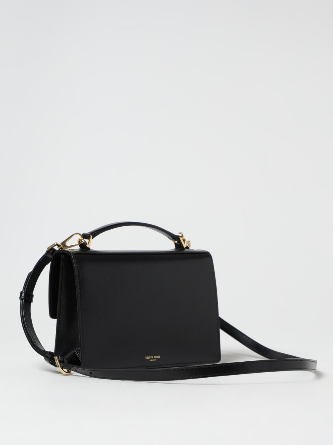 Golden Goose Mini Bag Woman Black