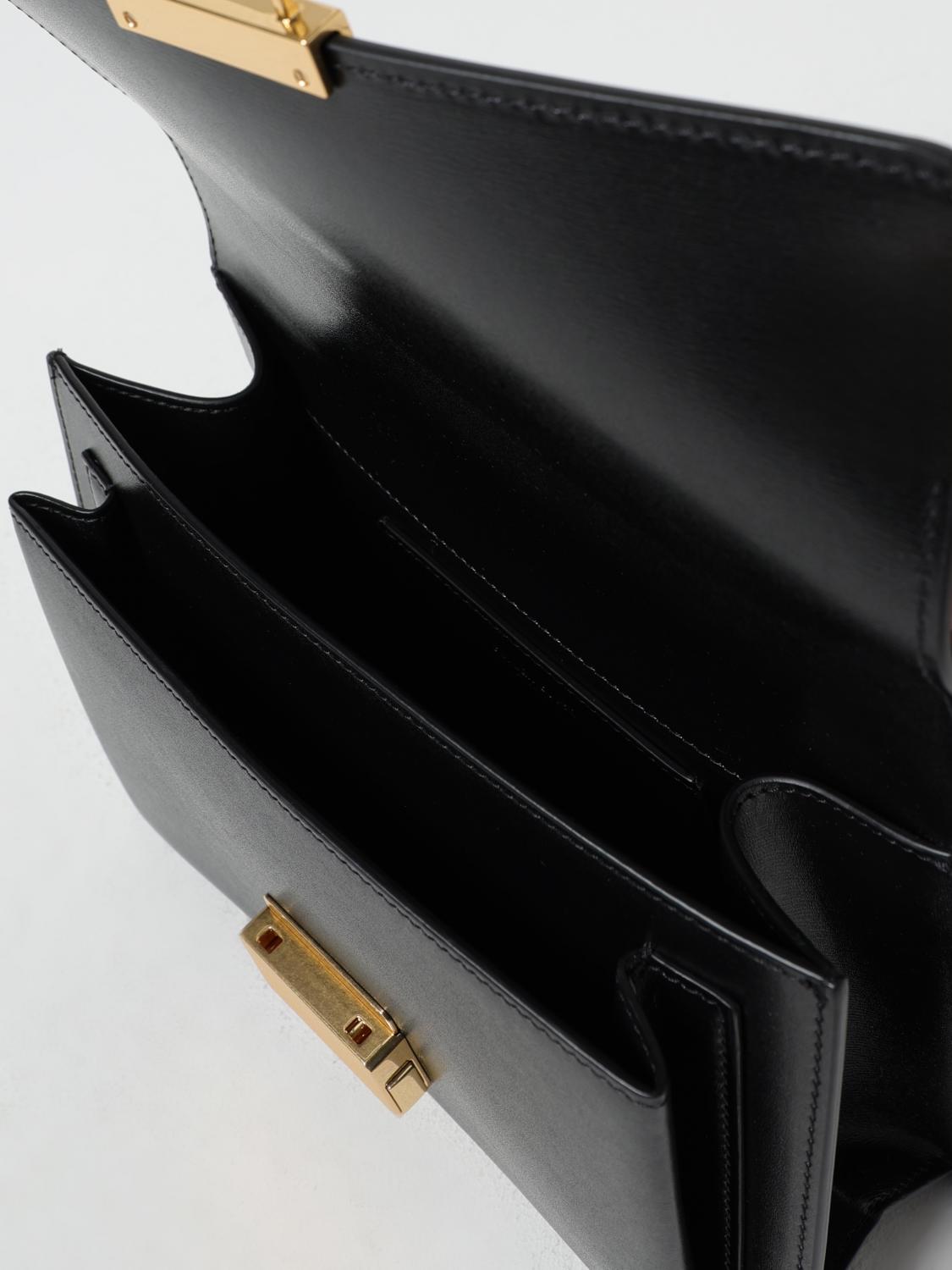 Golden Goose Mini Bag Woman Black