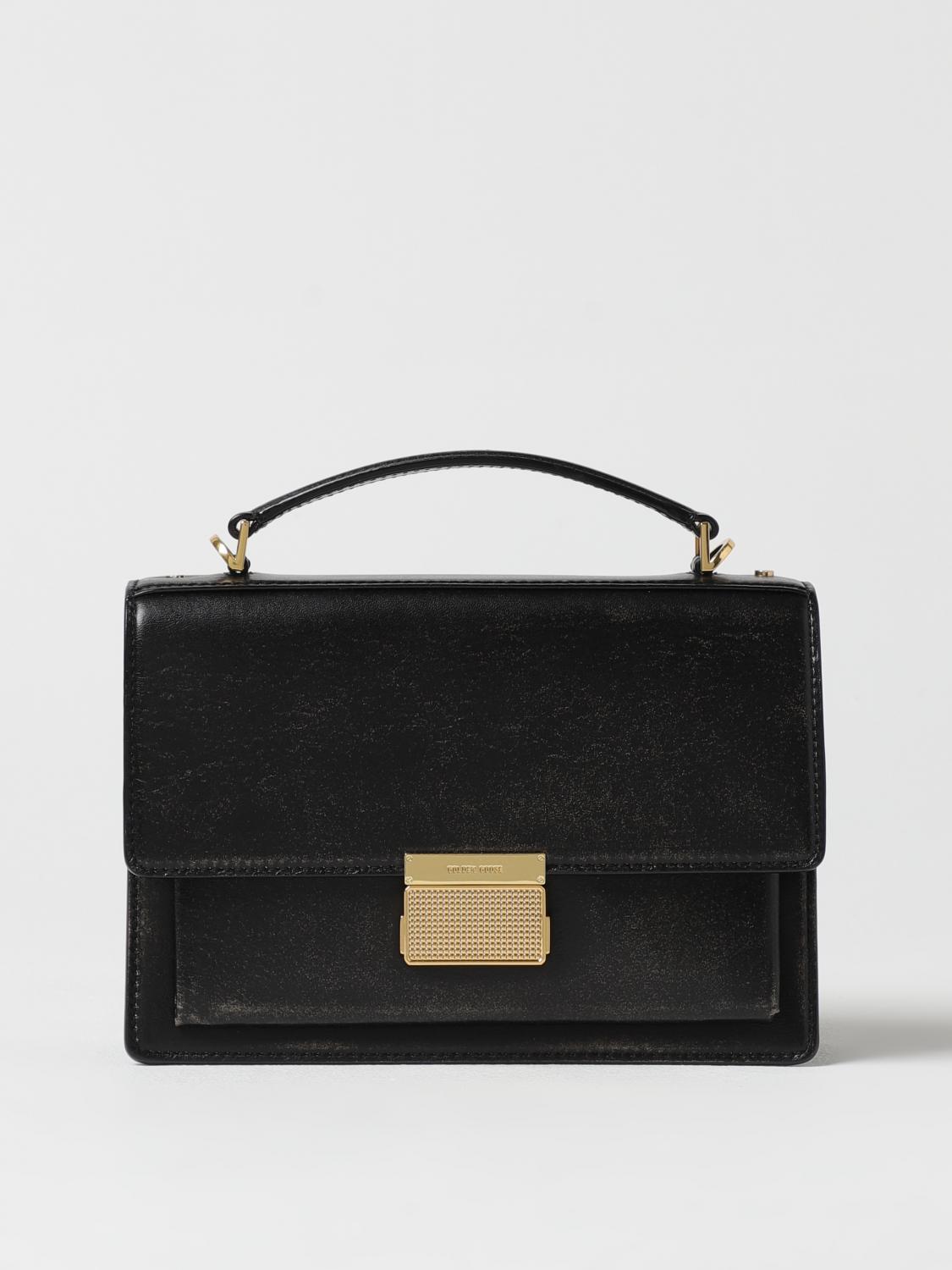 Golden Goose Mini Bag Woman Black