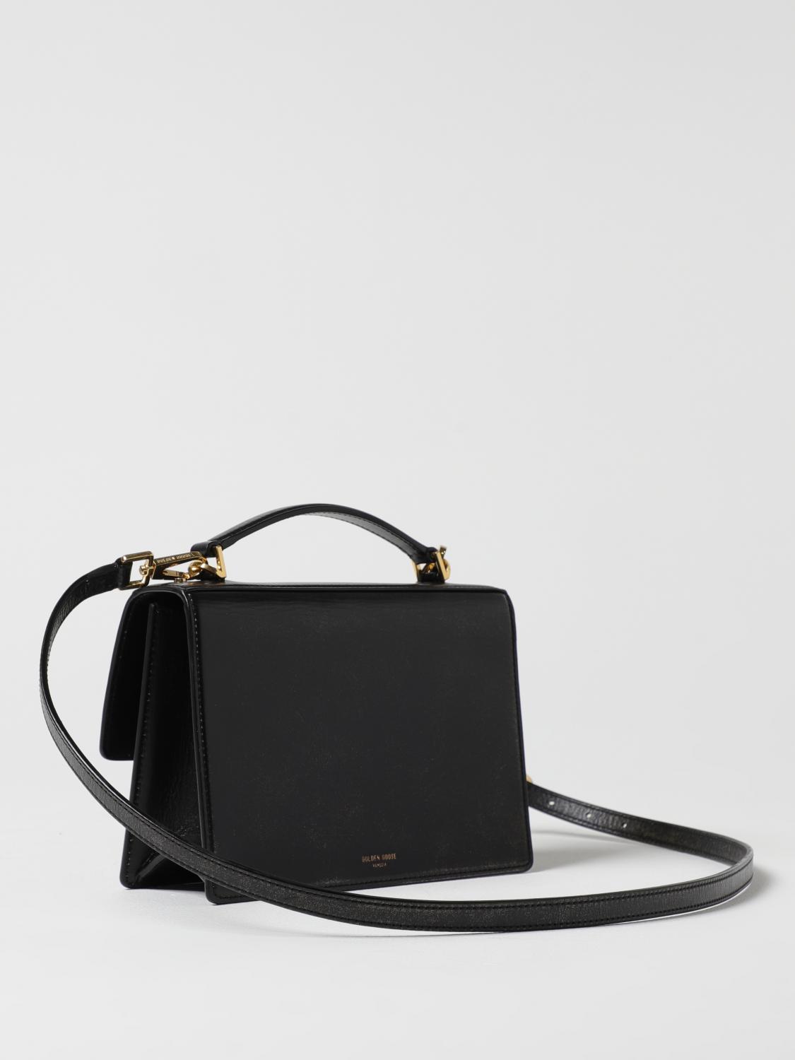 Golden Goose Mini Bag Woman Black