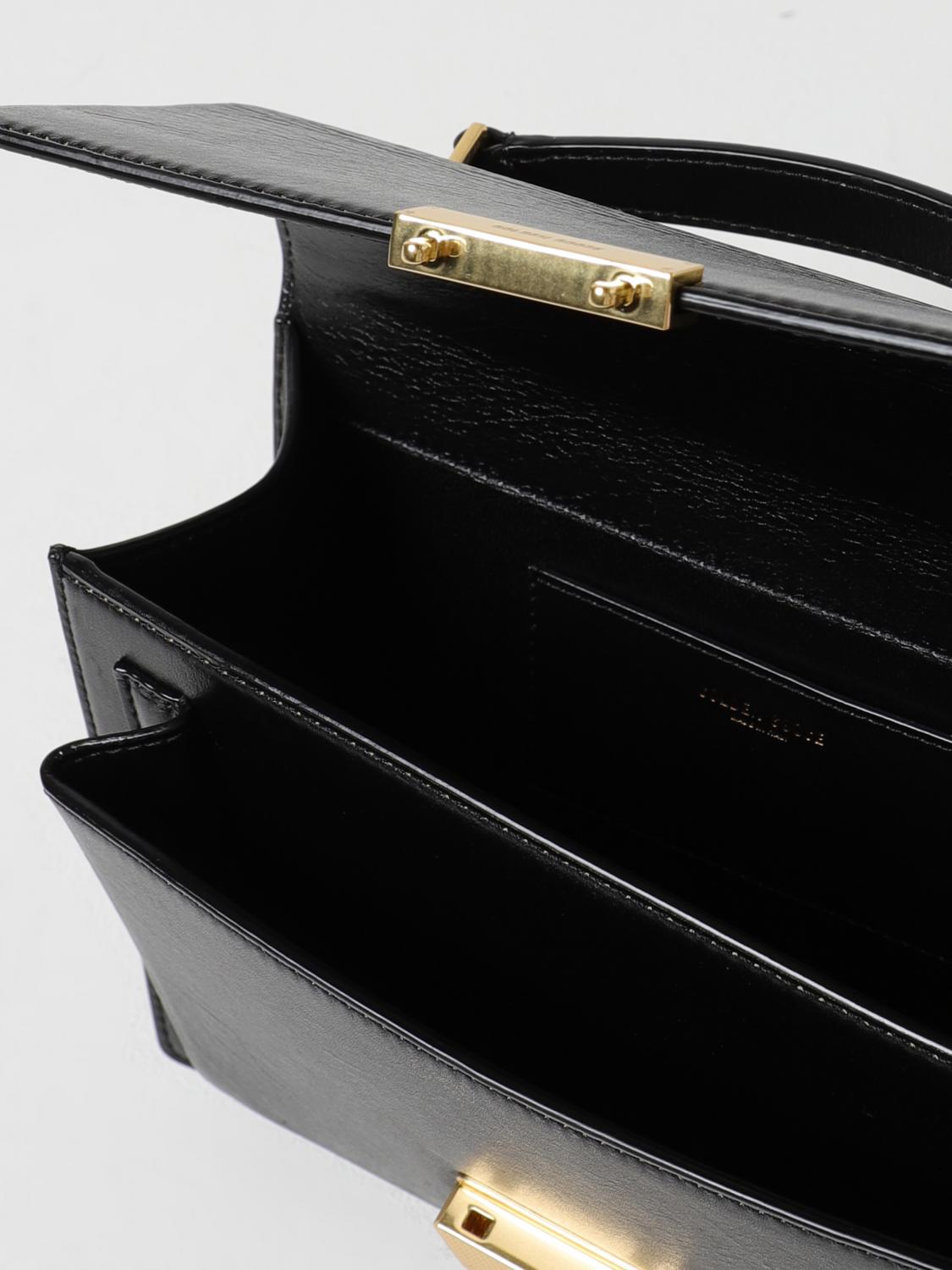 Golden Goose Mini Bag Woman Black
