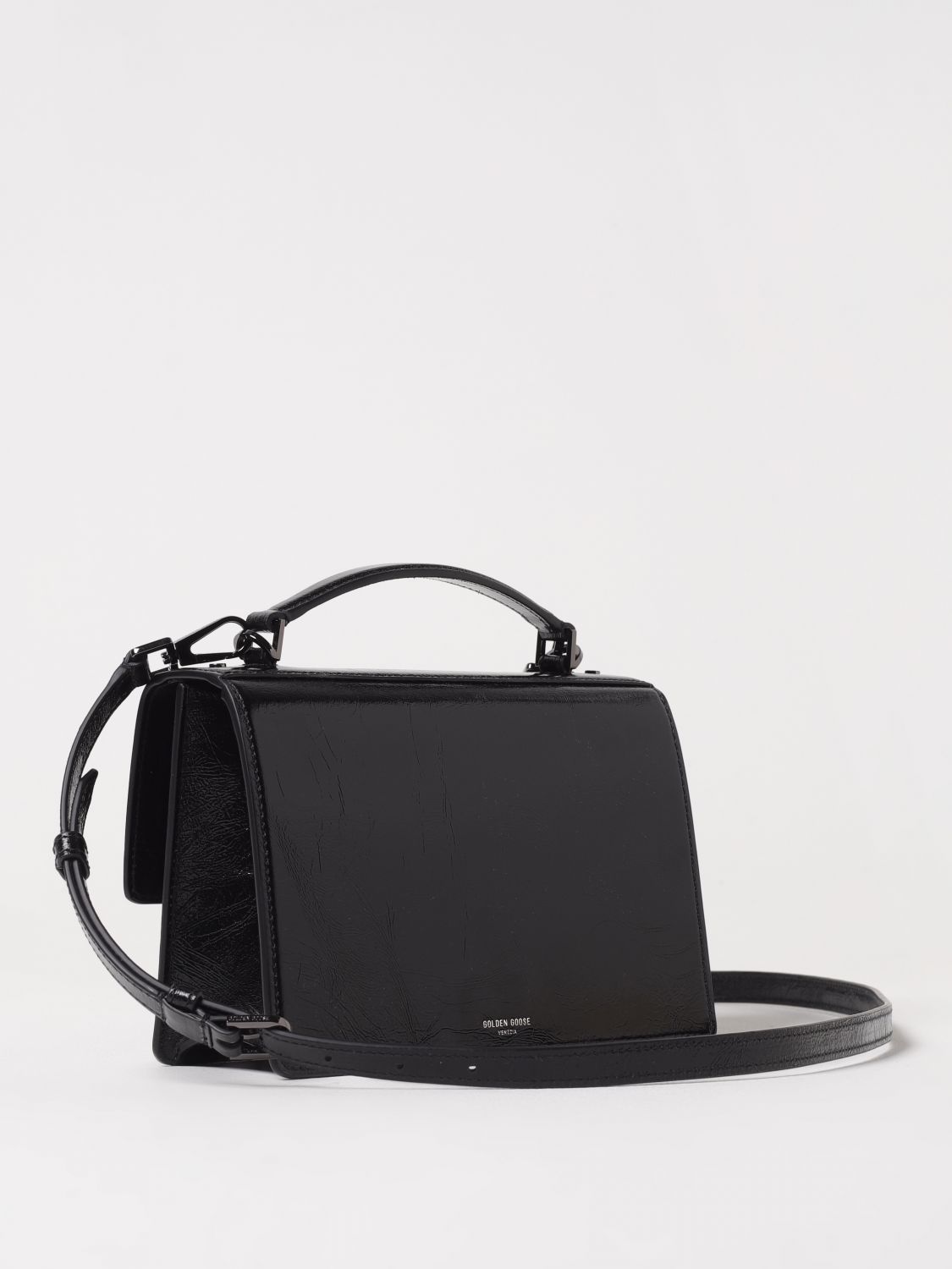 Golden Goose Mini Bag Woman Black