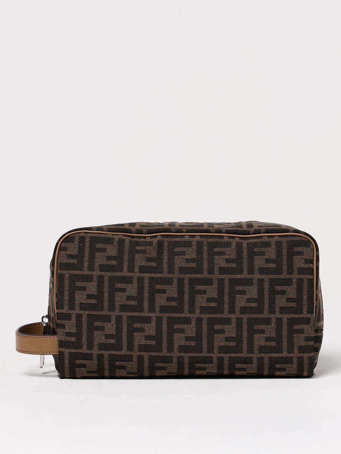 Fendi Bathroom Accessories Lifestyle Grey