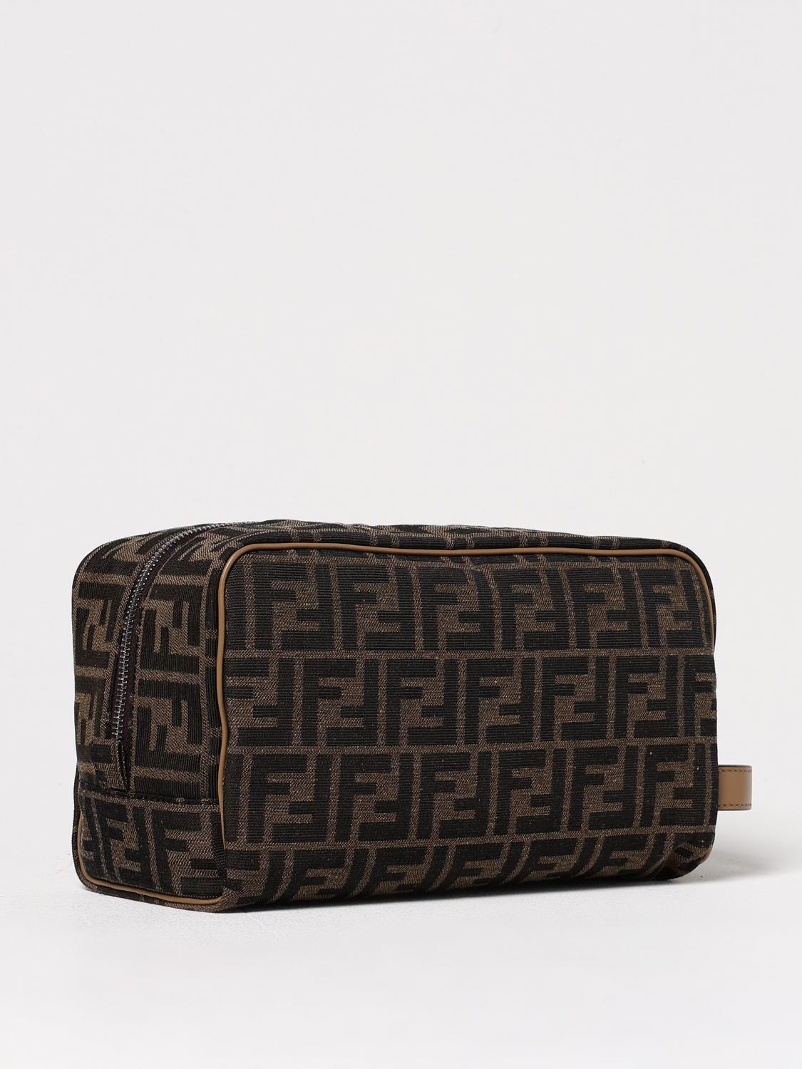 Fendi Bathroom Accessories Lifestyle Grey
