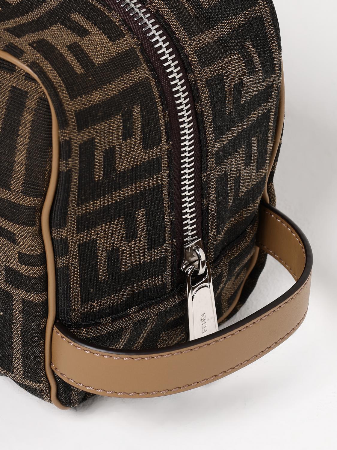 Fendi Bathroom Accessories Lifestyle Grey