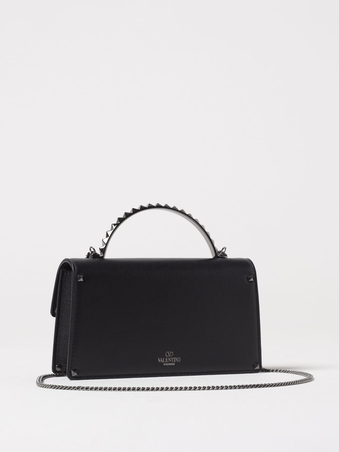 Valentino Garavani Mini Bag Woman Black