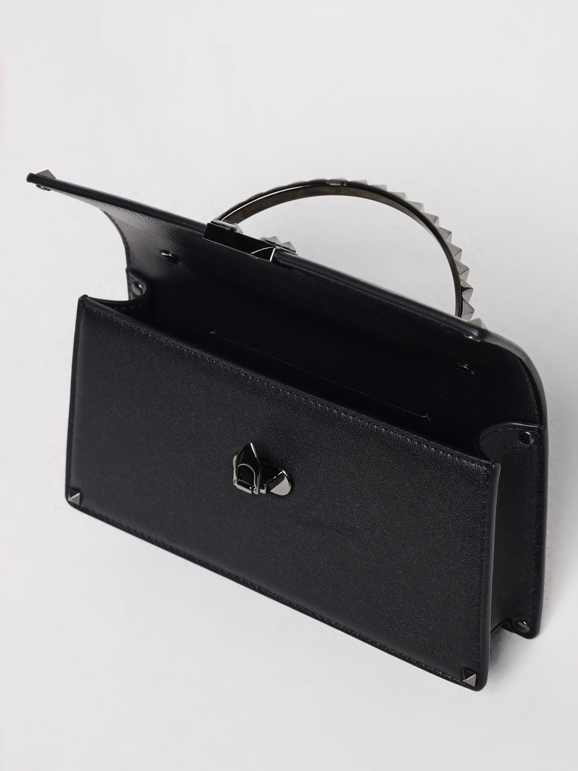 Valentino Garavani Mini Bag Woman Black