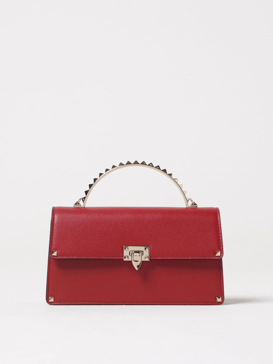 Valentino Garavani Mini Bag Woman Red