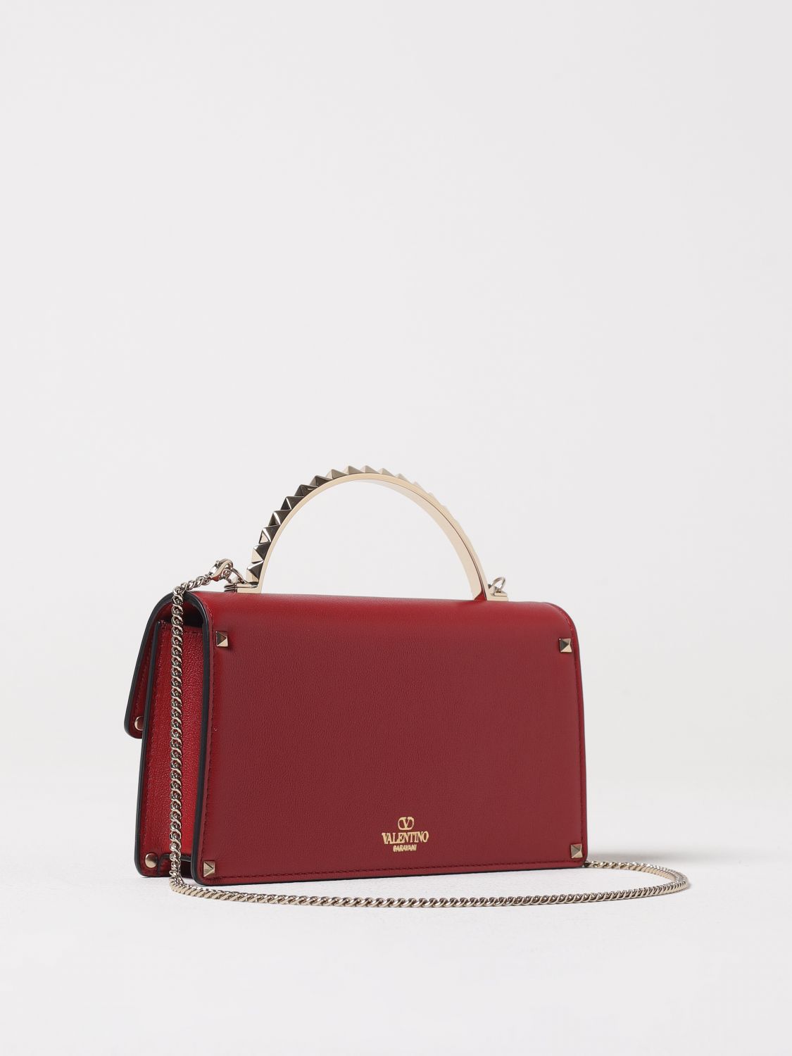 Valentino Garavani Mini Bag Woman Red