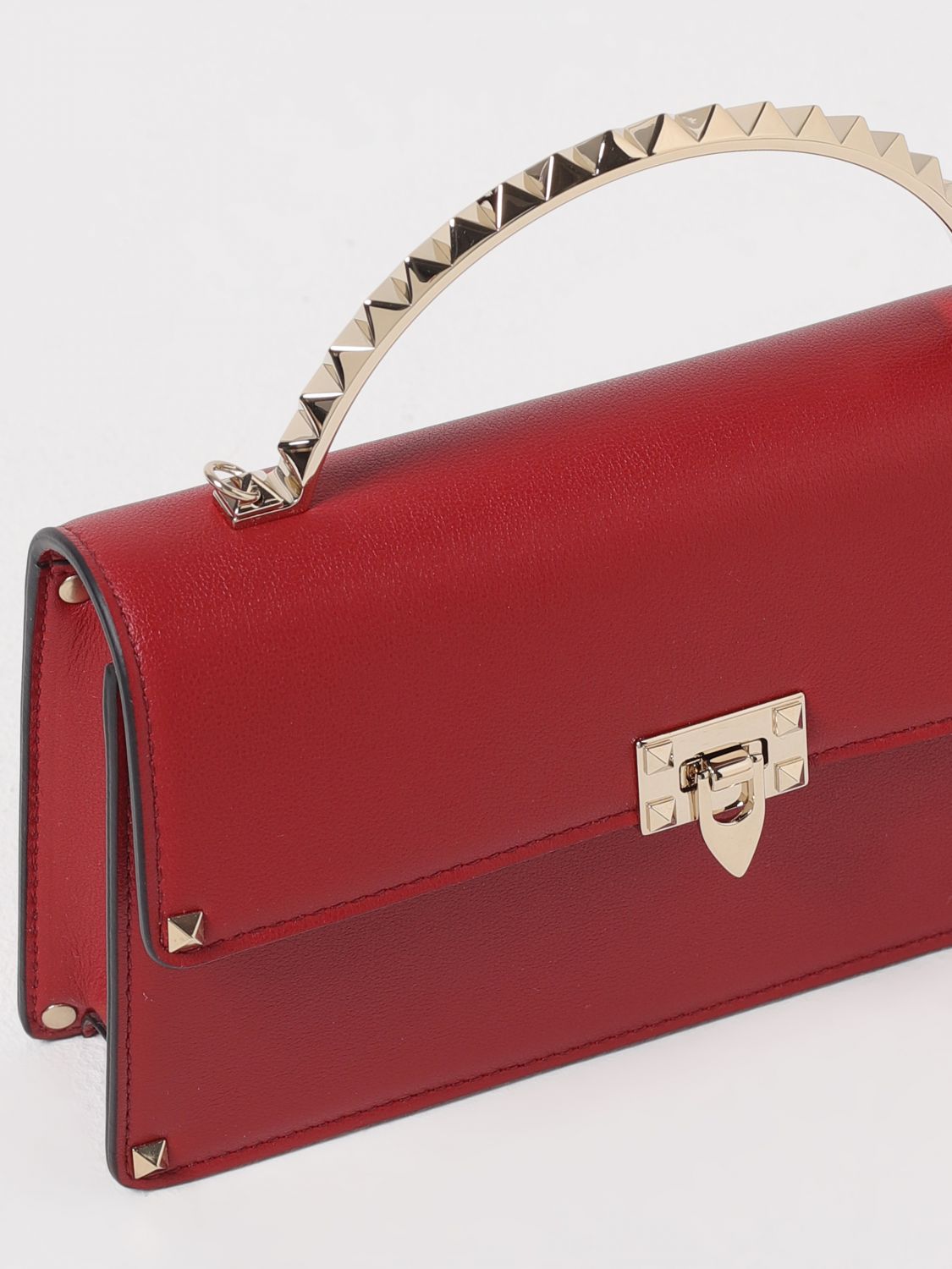 Valentino Garavani Mini Bag Woman Red