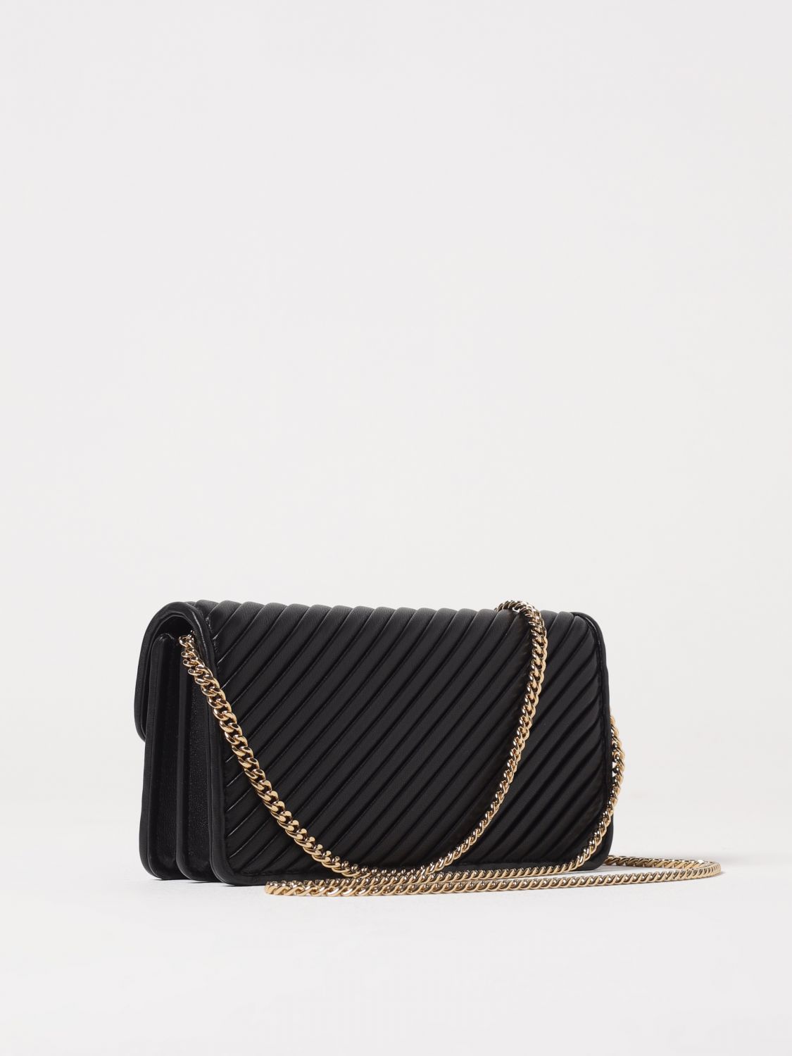Valentino Garavani Shoulder Bag Woman Black