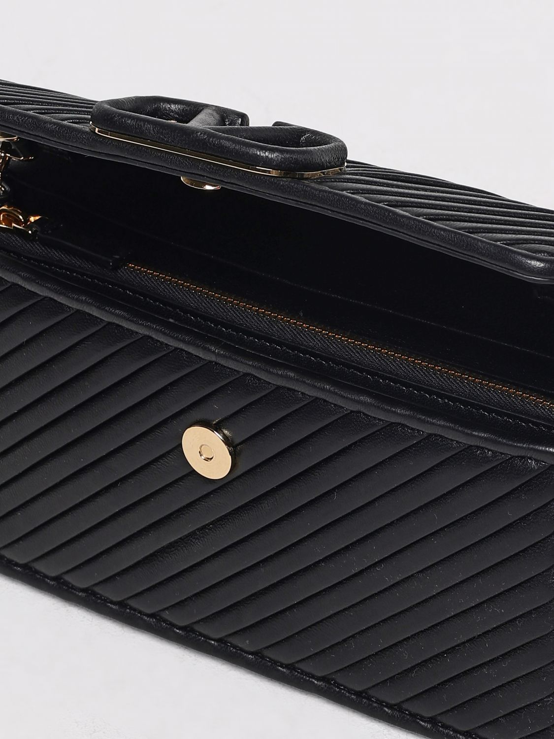 Valentino Garavani Shoulder Bag Woman Black