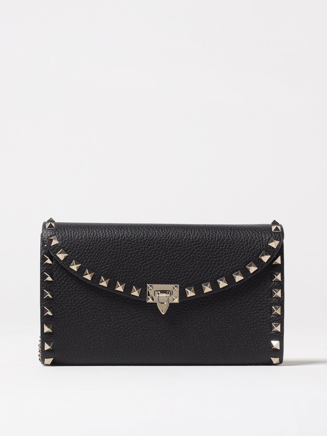 Valentino Garavani Mini Bag Woman Black