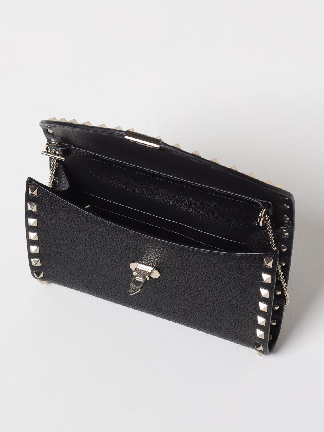 Valentino Garavani Mini Bag Woman Black