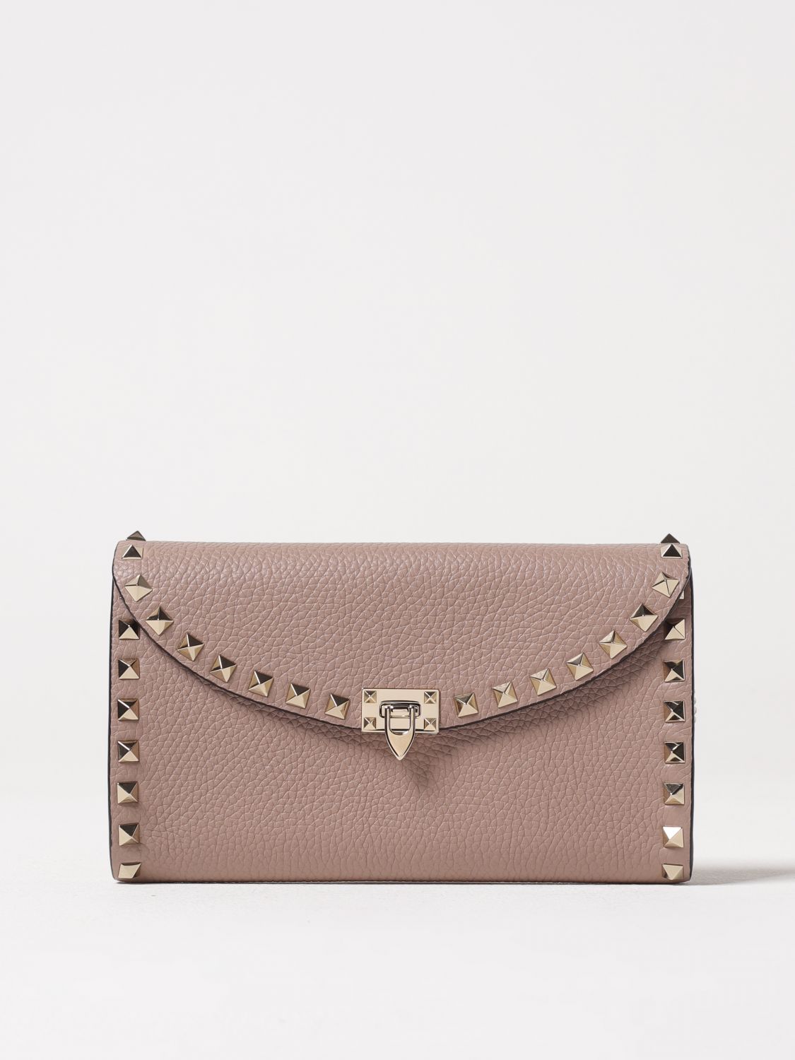 Valentino Garavani Mini Bag Woman Black