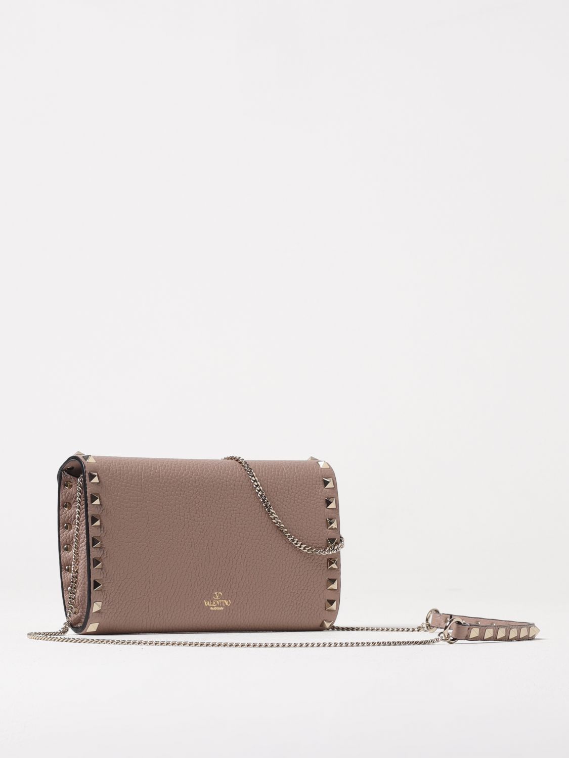 Valentino Garavani Mini Bag Woman Black
