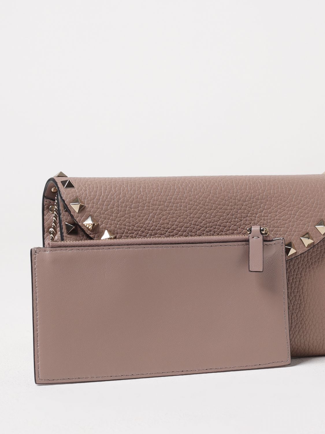 Valentino Garavani Mini Bag Woman Black