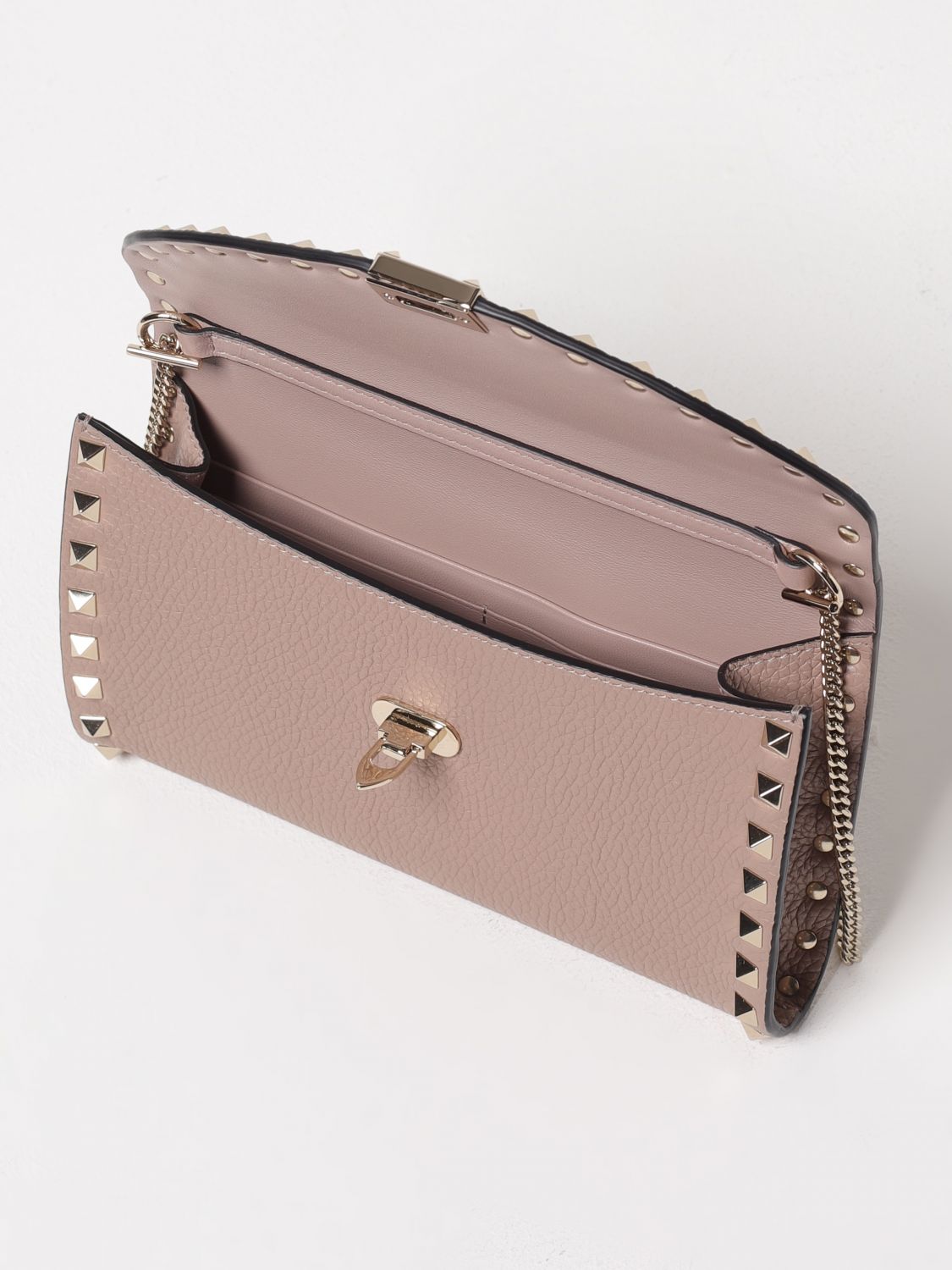 Valentino Garavani Mini Bag Woman Black