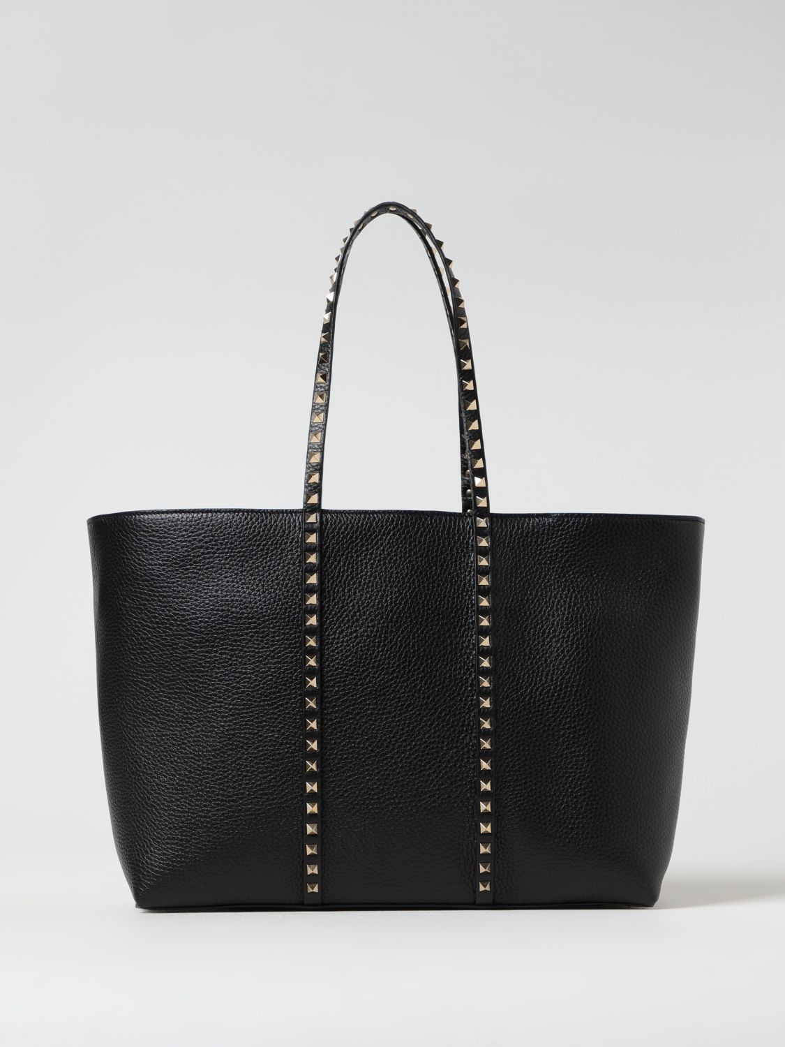Valentino Garavani Shoulder Bag Woman Black