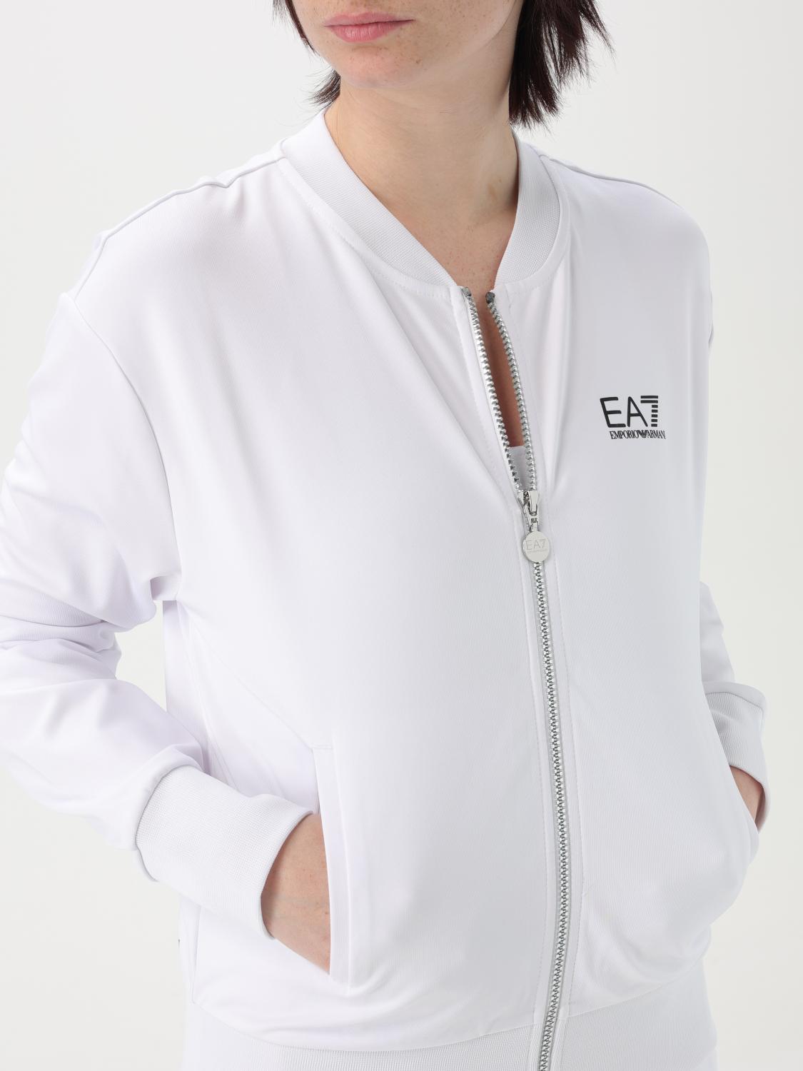 Ea7 Suit Separate Woman Navy