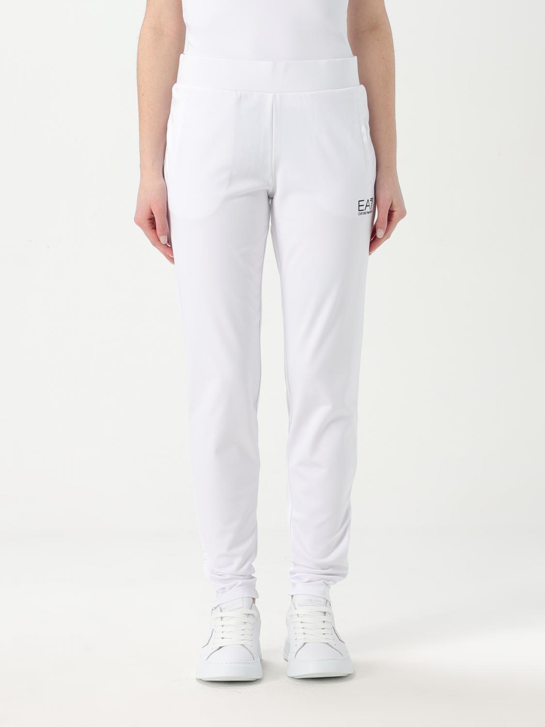 Ea7 Suit Separate Woman Navy