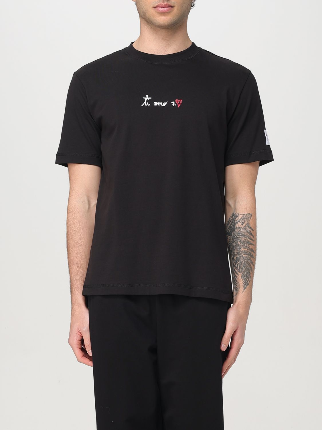Ea7 T Shirt Men White
