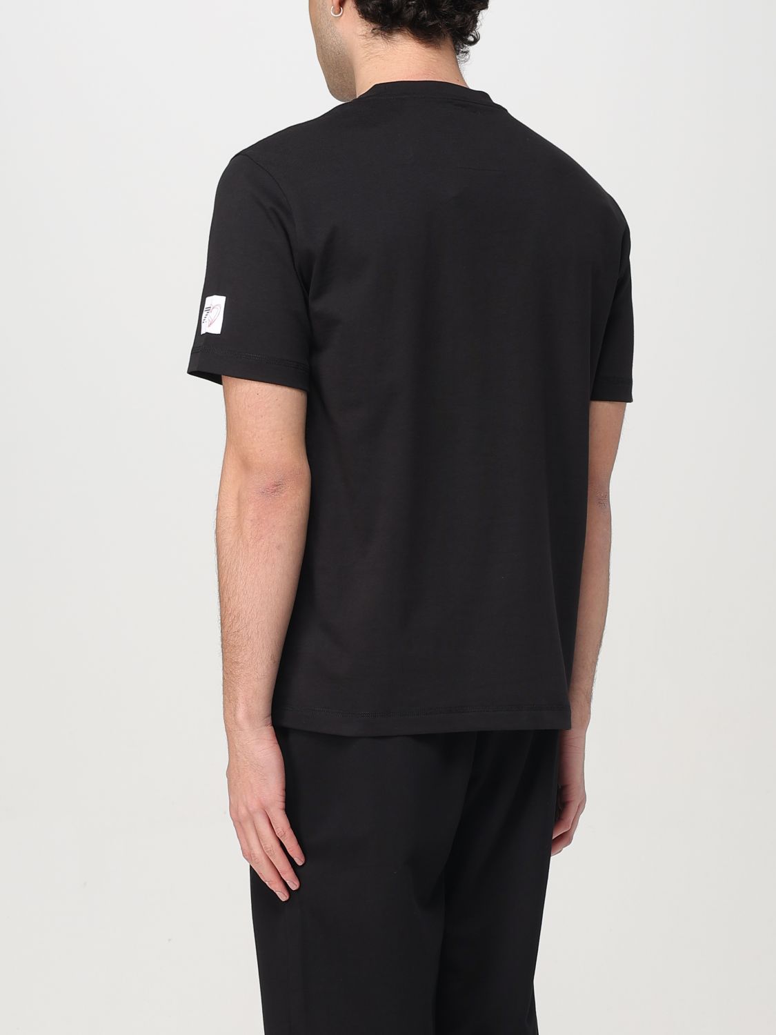 Ea7 T Shirt Men White