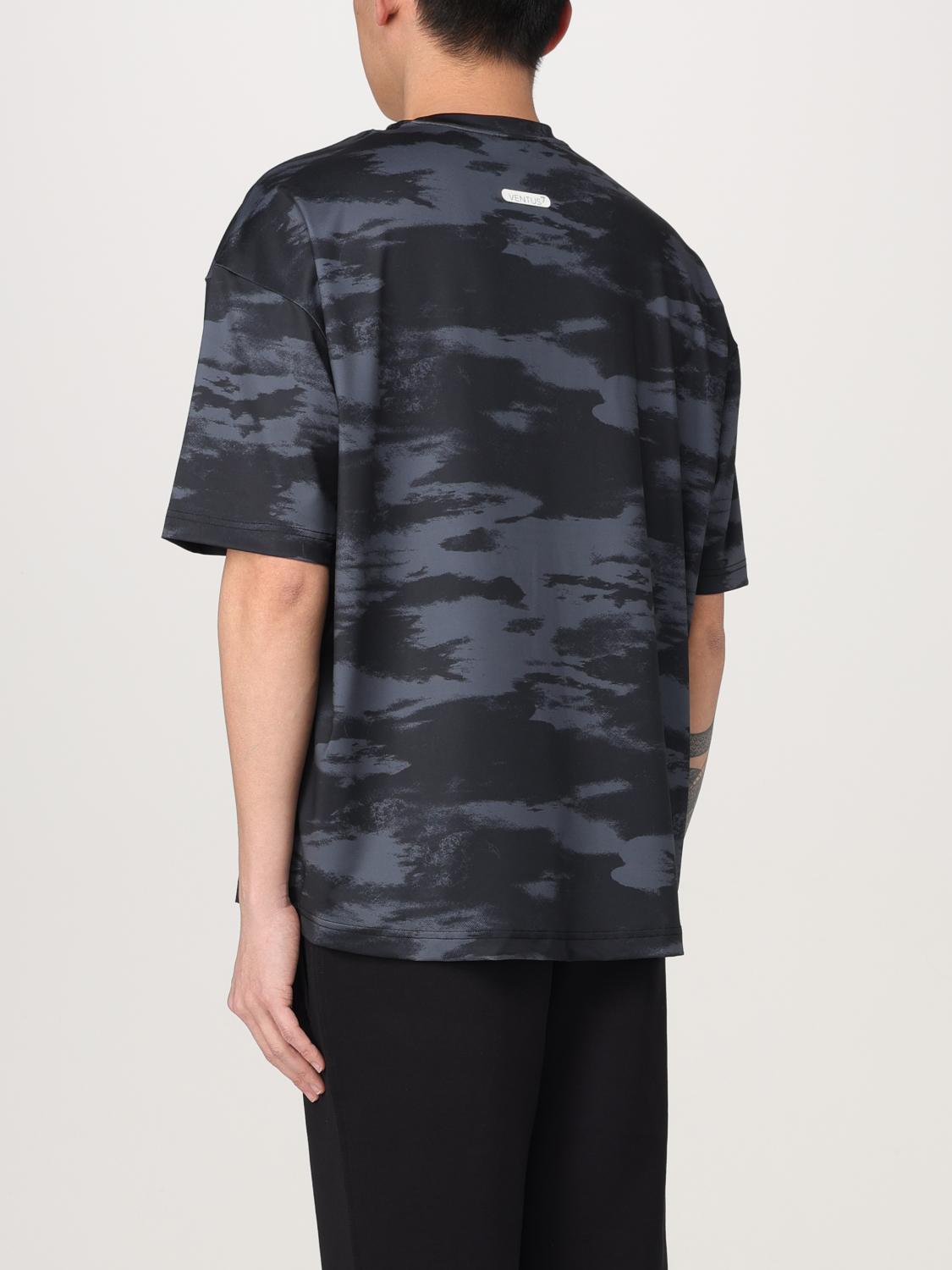 Ea7 T Shirt Men White